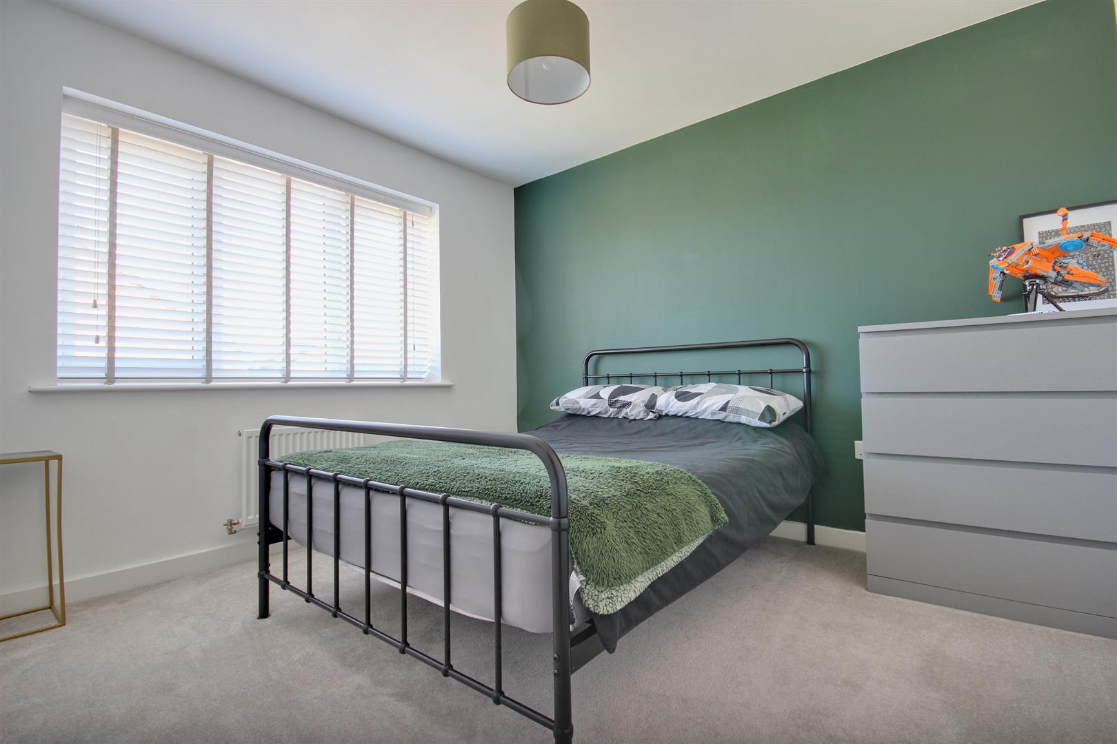 Harthill Avenue, Leconfield, Beverley
